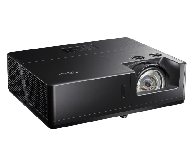 Optoma ZU607TST - 1548692 - zdjęcie 2